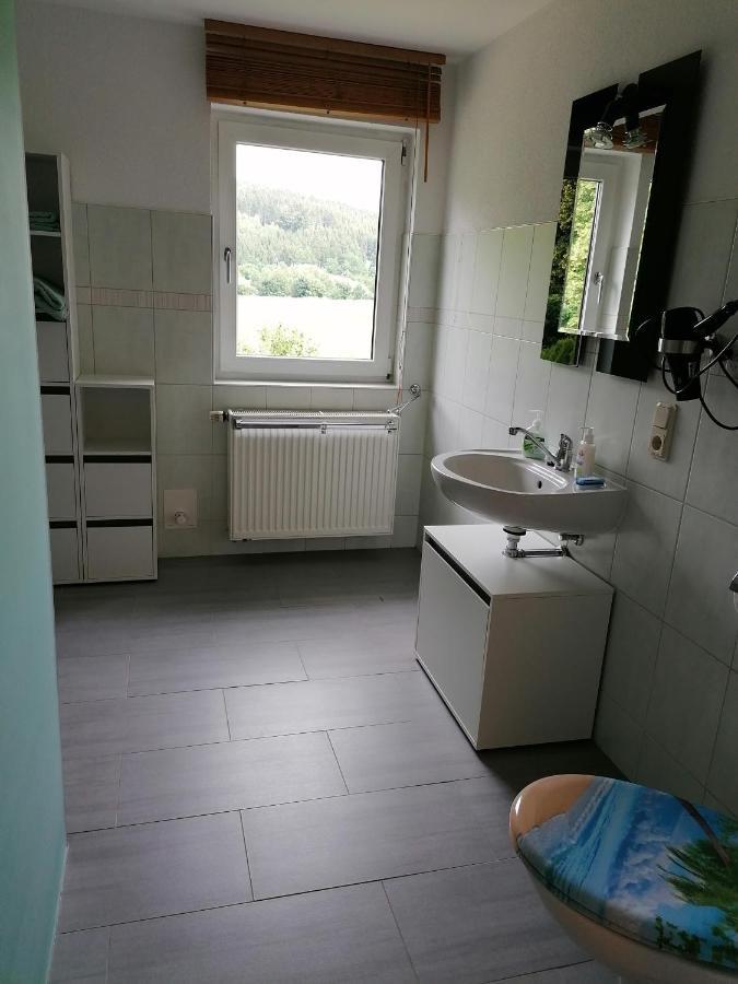 Ferienwohnung Max Schirgiswalde-Kirschau Exterior foto