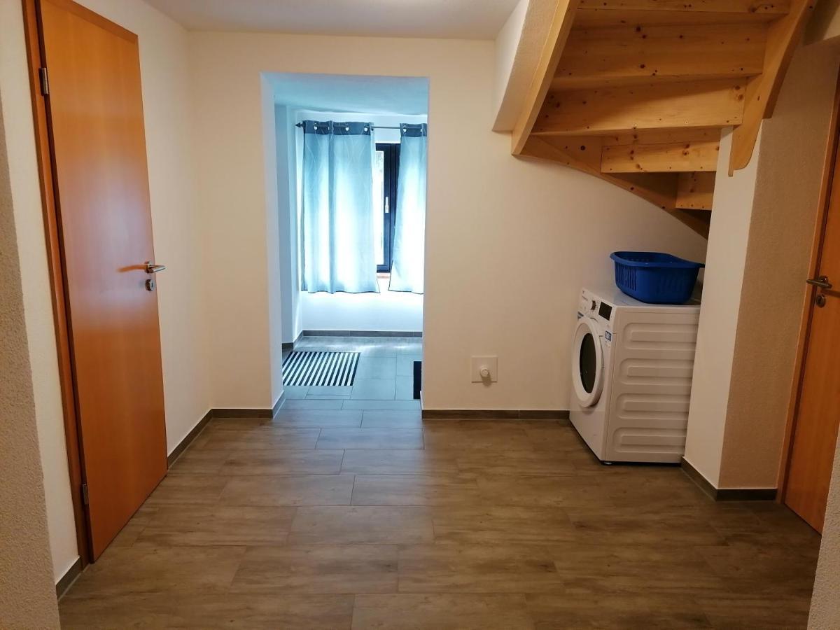Ferienwohnung Max Schirgiswalde-Kirschau Exterior foto
