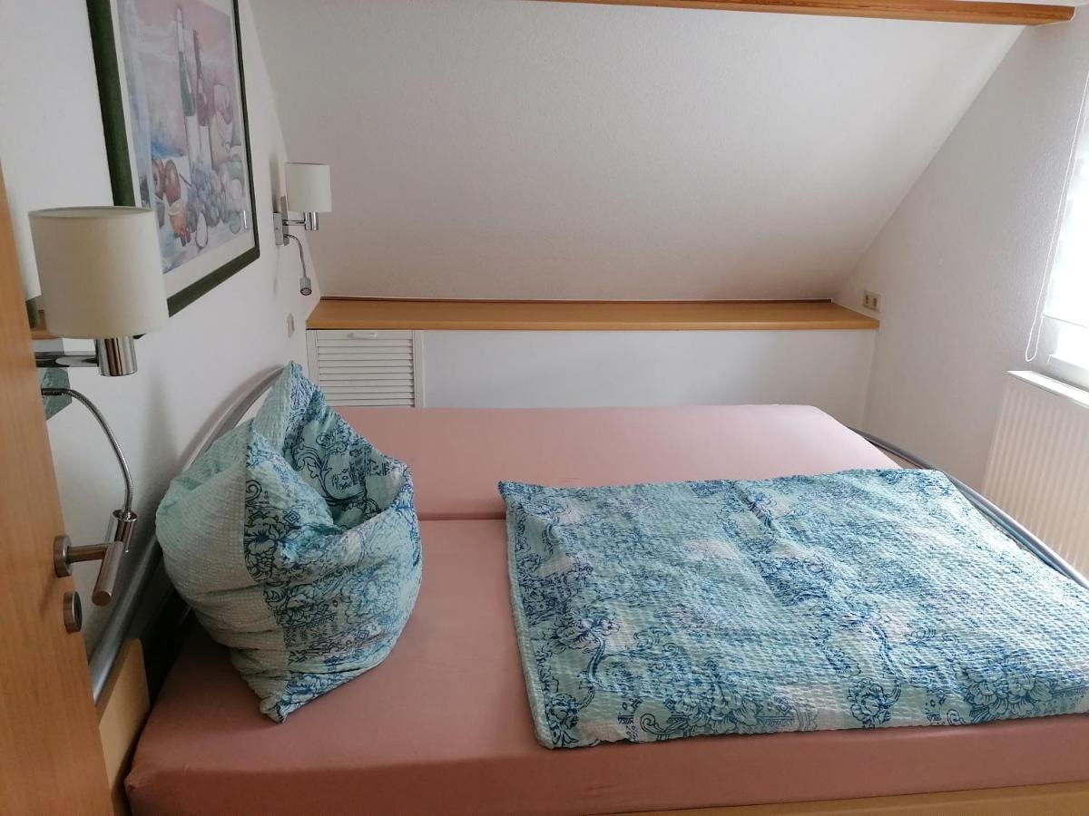 Ferienwohnung Max Schirgiswalde-Kirschau Exterior foto